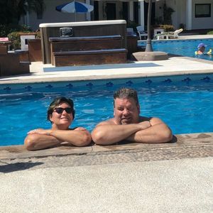 Meet your Posher, Jodi